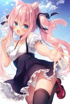 Boku no Risou no Isekai Seikatsu 1